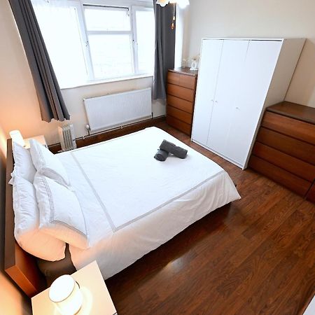 Lovely 1 Bedroom Flat Hoxton Shoredicth Old Street Лондон Екстериор снимка