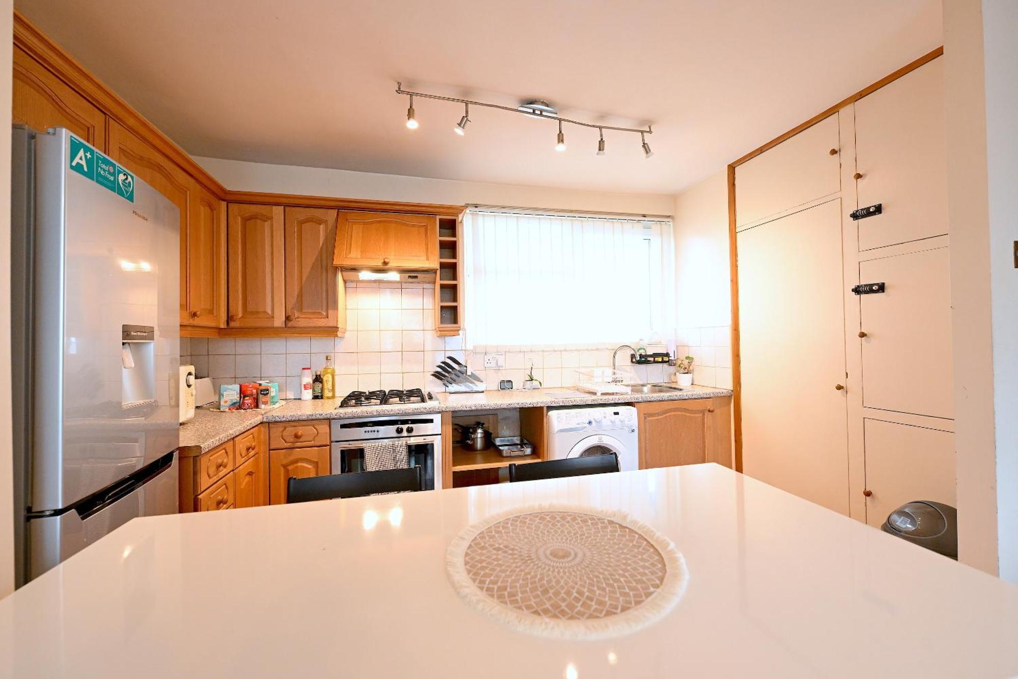 Lovely 1 Bedroom Flat Hoxton Shoredicth Old Street Лондон Екстериор снимка