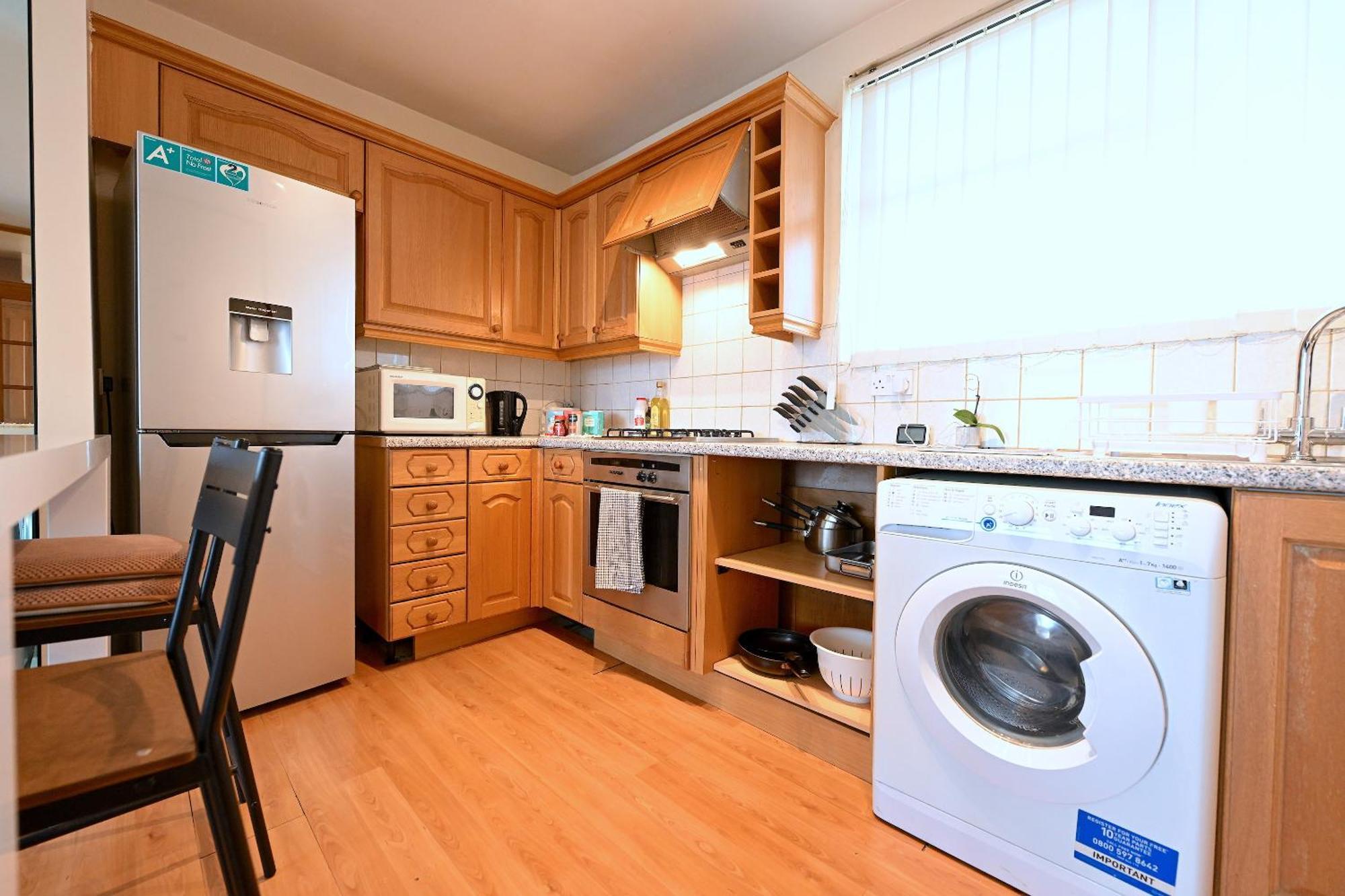 Lovely 1 Bedroom Flat Hoxton Shoredicth Old Street Лондон Екстериор снимка